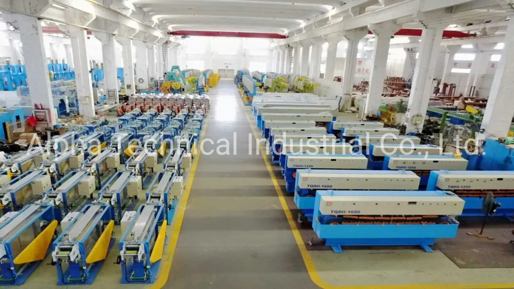 High Quality Fiber Optical Cable/ Wire Cable Aramid Armoring Machine