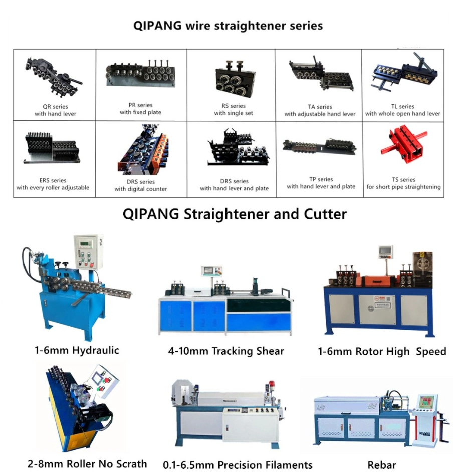 Qipangaccumulator Stand Motorized Pay off Machine